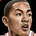 DerrickRose